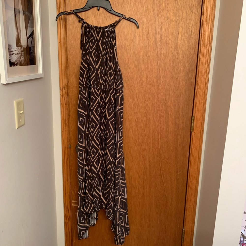 Maternity Dress